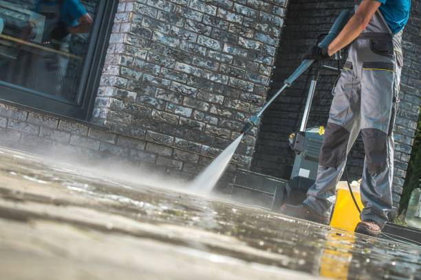 Boat and Dock Cleaning in Bayport, MN