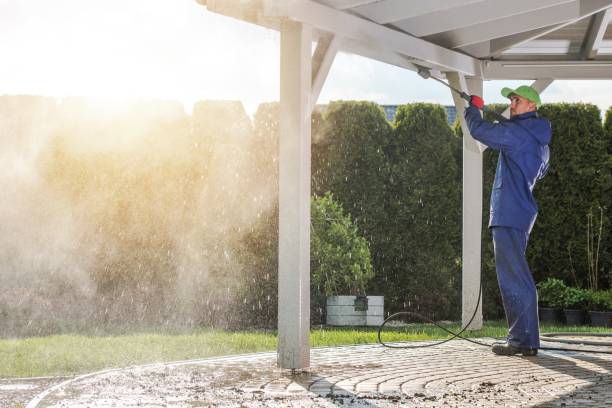 Best Fence Cleaning  in Bayport, MN