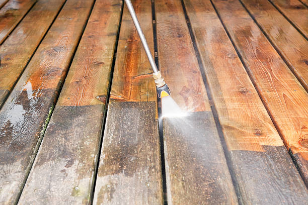 Professional Pressure Washing Services in Bayport, MN